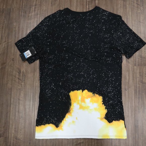 NWT Nike Rocket Blast Off Space Tee Shirt - Picture 7 of 7